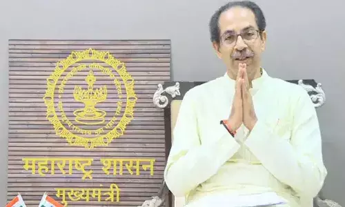 Maharashtra Govt Ready to Impose Lockdown