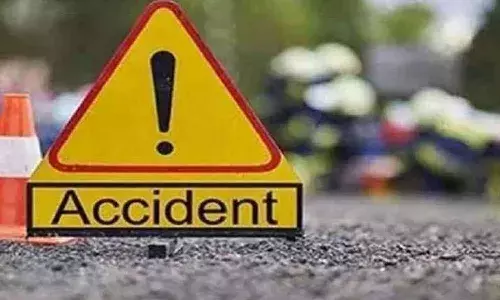 Four Killed, Over 60 Injured In Mishap In Tamil Nadu
