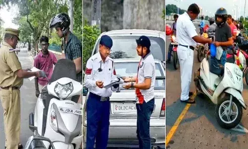 Motor vehicle documents validity extended till June 30, 2021
