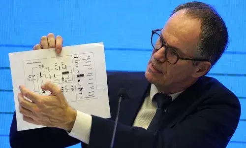 కరోనాపై డ‌బ్ల్యూహెచ్ఓ నివేదికలో ఏముందో చెప్పేసిన చైనా..