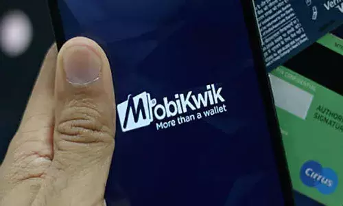 Mobikwik data hacked