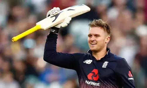 JASON ROY
