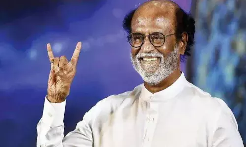Rajinikanth