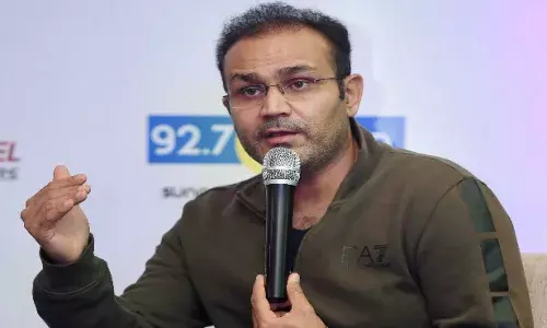 Sehwag slams BCCI
