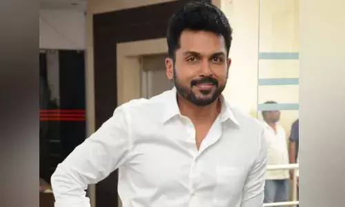 karthi