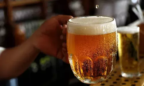 Beer to get cheaper in Rajasthan from April 1st