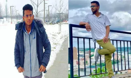 Telangana student commits suicide in Canada