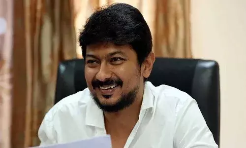 Udhayanidhi Stalin