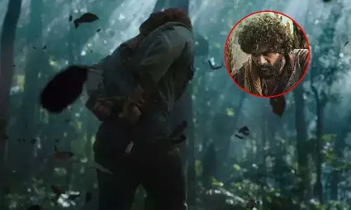 పుష్ప.. శాంపుల్ మాత్రమే.. అసలు రచ్చ ముందుంది..!