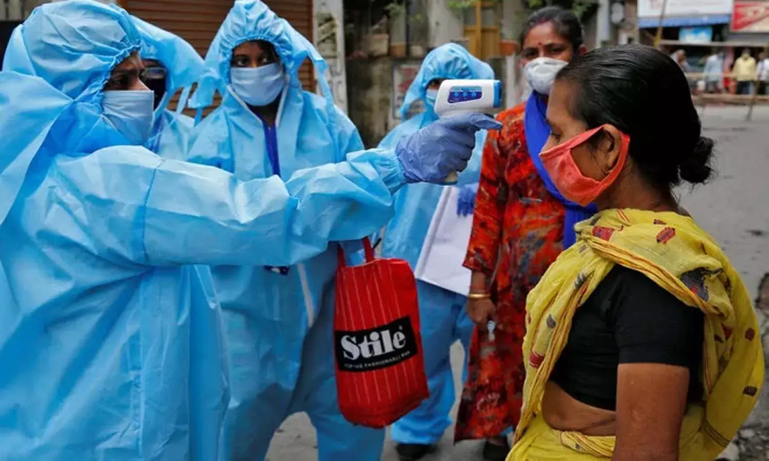 అమెరికా, బ్రెజిల్.. మన వెనుకే.. ఇలాగే పెరుగుతూ పోతే ఏమవుతుందో..?