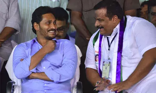 వైసీపీకి ఊహించని షాక్.. గట్టు శ్రీకాంత్రెడ్డి రాజీనామా