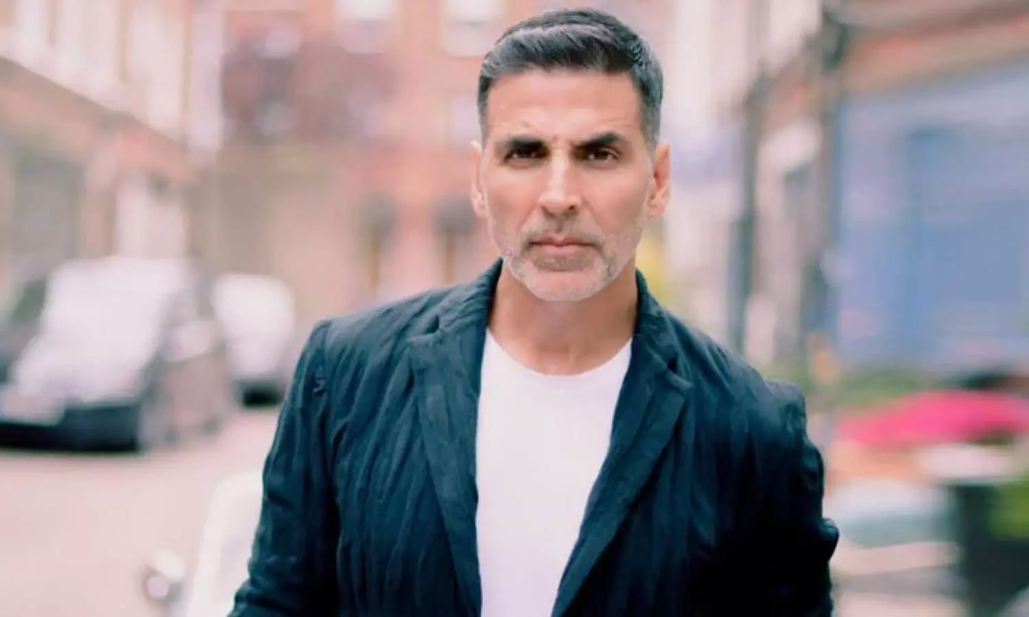 Akshay kumar got corona