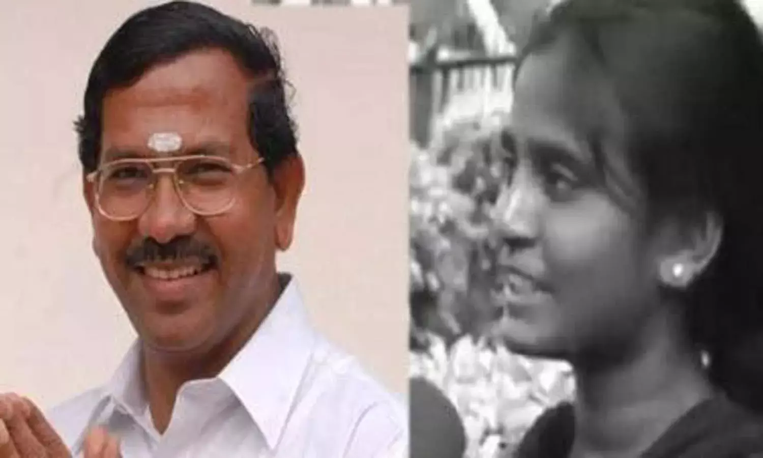 K Pandiarajan
