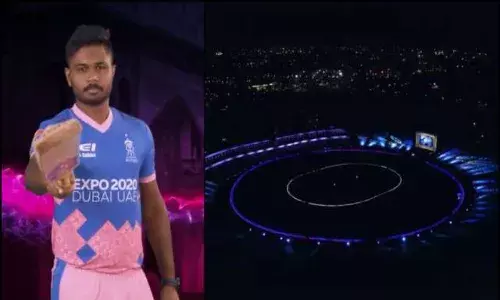 Rajastan royals  jersy
