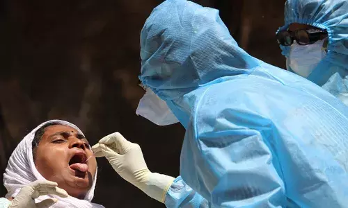 telangana corona cases