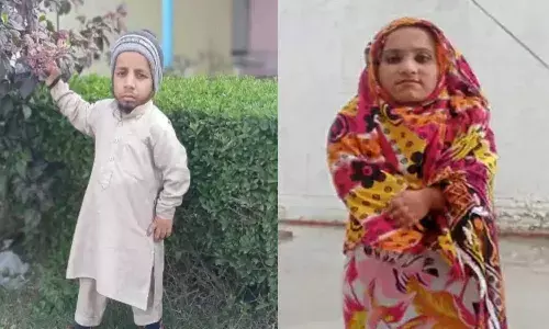 Azim Mansoori gets engaged