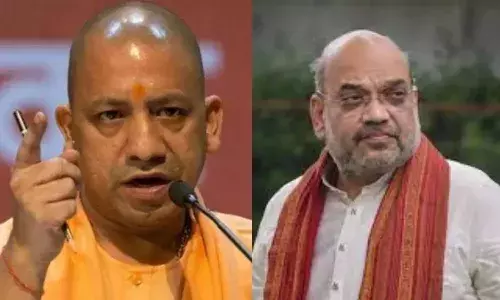 yogi, Amitsha