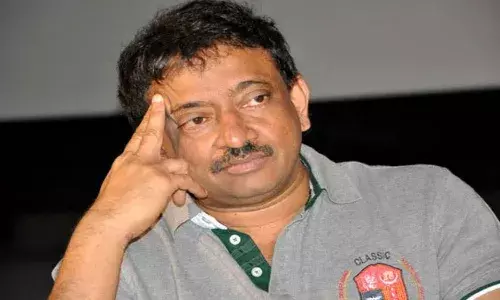 Ramgopal varma