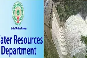 water resource job notification water resource job notification