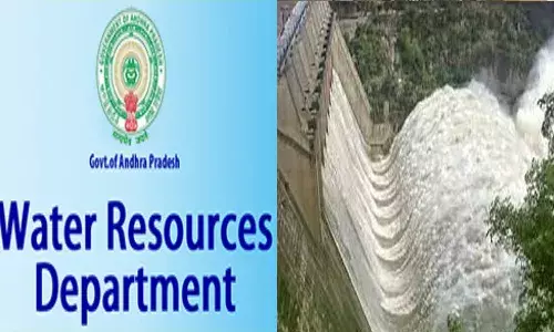 water resource job notification