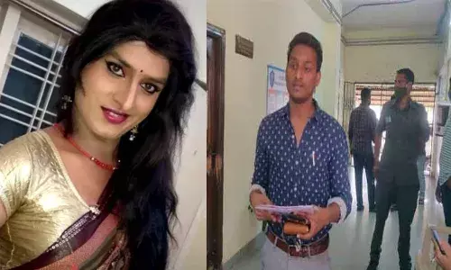 Jabardasth vinod complaints