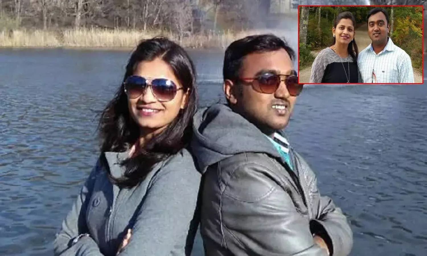 India woman dead in US