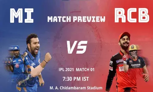 IPL MI vs RCB