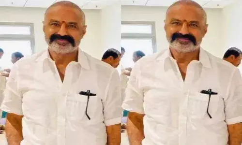 బాల‌య్య అభిమానుల‌కు శుభ‌వార్త.. ఉగాదికి డబుల్ ట్రీట్ ..!