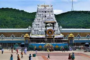 Tirumala Latest News Update Tirumala Latest News Update