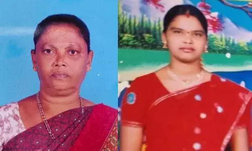 wife and aunty murder