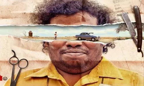 yogi babu