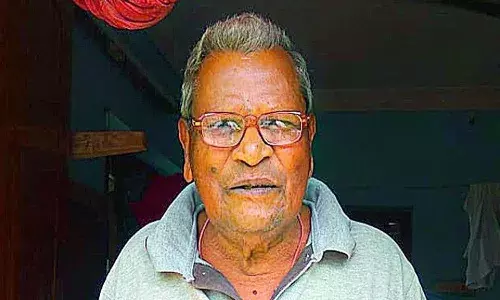 Ex Mla Kunja Bojji