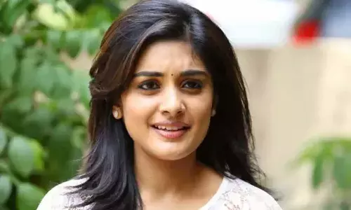 Nivetha Thomas