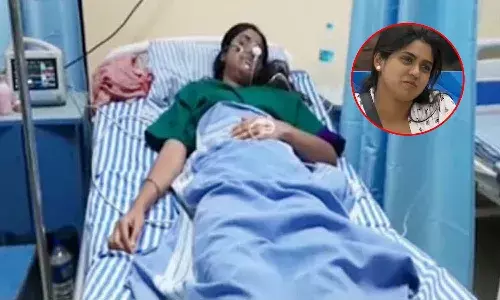 Bigg Boss Kannada Fame Chaitra Kotoor  suicide attempt