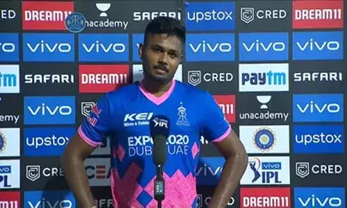 Sanju samson