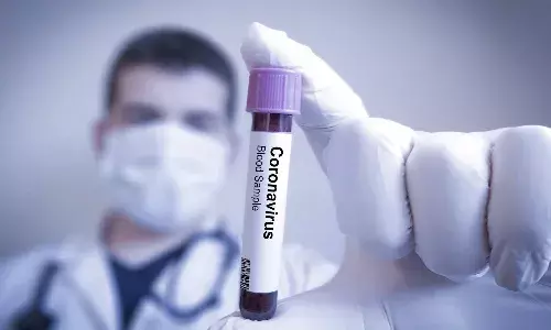 AP Corona cases