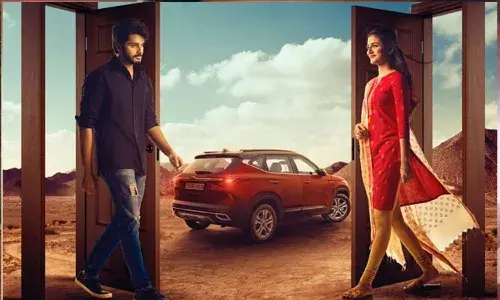 Ishq movie