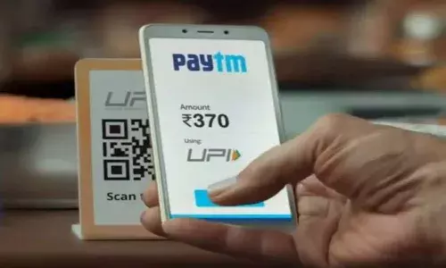 spoof paytm app