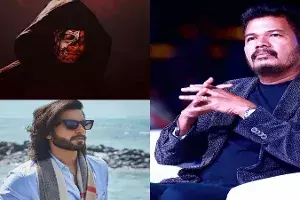 Anniyan remake Anniyan remake