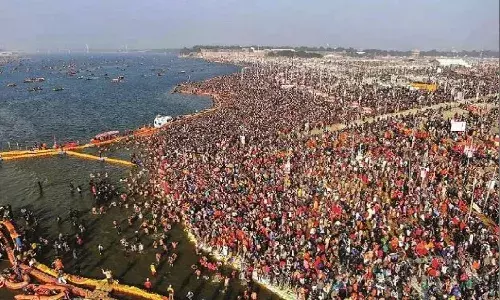 Kumbhmela
