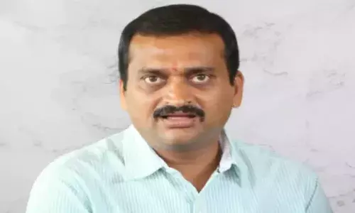 Bandla Ganesh