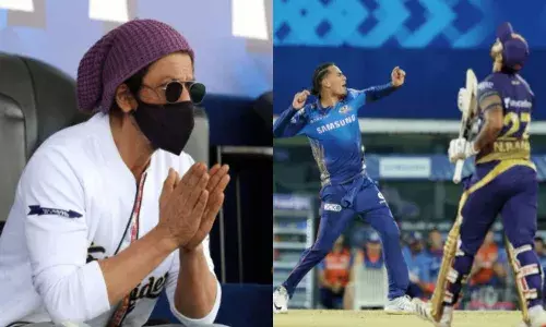 ShahRukh khan appologies