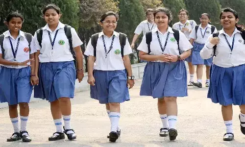 CBSE class 10 cancelled