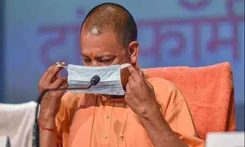 Yogi Adityanath