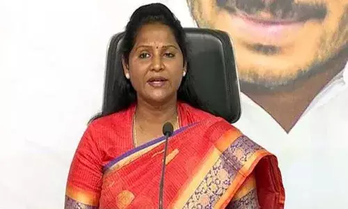 Undavalli Sridevi