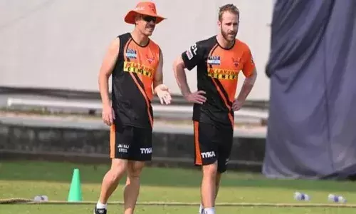 KaneWilliamson