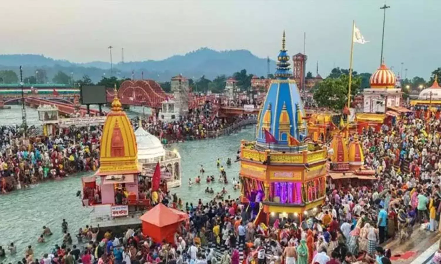 Kumbamela