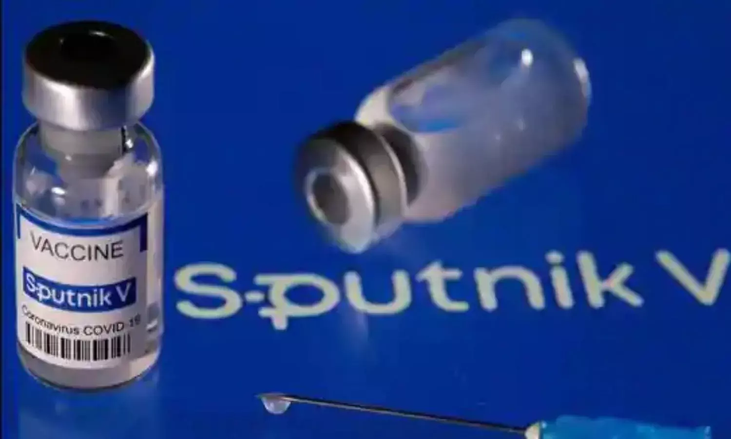 Sputnik V covid 19 vaccine