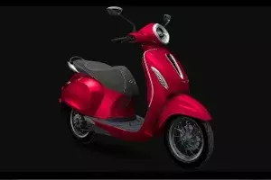 Bajaj Chetak Bajaj Chetak
