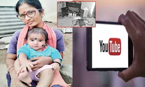 mother kills her daughter